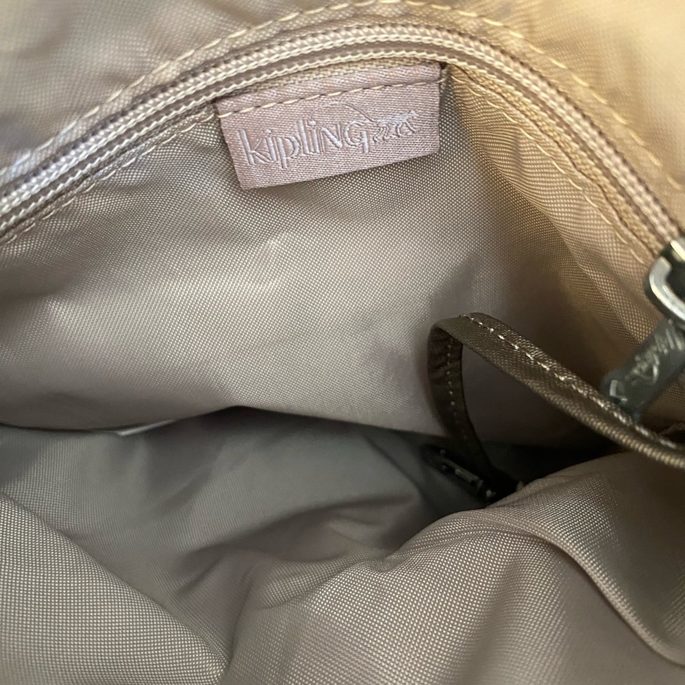 Kipling Rizzi Convertible Mini Bag - Picture 11 of 16